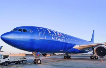 ITA Airways. Preferred fares for the National Italian American Foundation