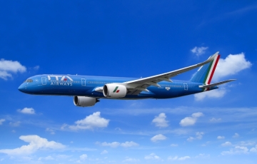 What’s in the future for Ita Airways?