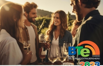 BTE Non-hotel Tourism Exchange – Educational Tour 7-12 November 2023