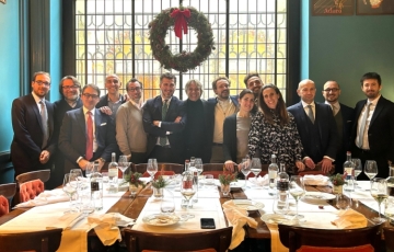 Towns of Italy acquires Sicilian inbound operator Mediterranea Trekking