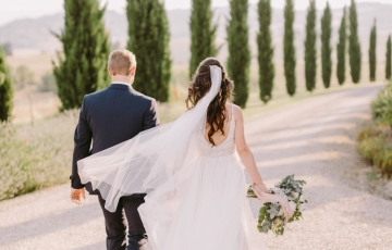 Destination Weddings in Italy: a sector worth almost a billion