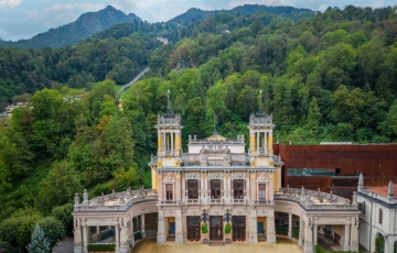 Qc Terme changes its name and is now called Spa of Wonders