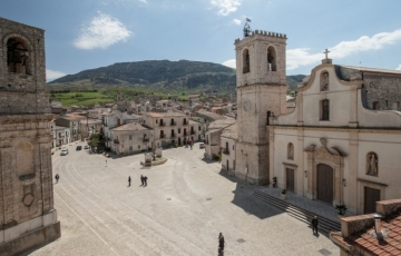 Sicani Villages: the slow tourism alternative to overtourism