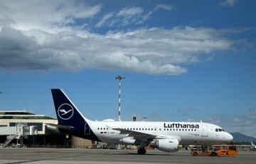 Lufthansa’s tradeoffs for access to ITA Airways