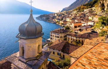 Brescia getaways: a journey of nature, wellness, culture, shopping and culinary pleasures