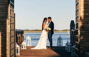 Nh Collection and Cira Lombardo take their “Wedding Tour” into the first half of 2022