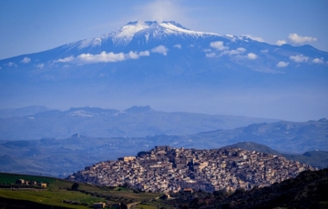 Petralia Sottana and Gangi: Two Hidden Gems Waiting to Be Explored