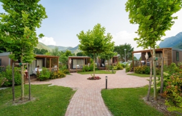 Vacanze col Cuore Group to open the new Trasimeno Glamping Resort