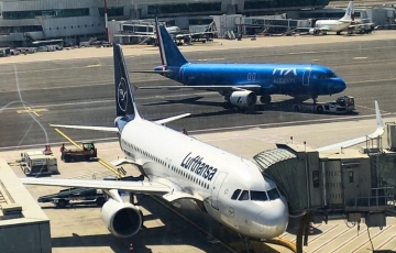 ITA-Lufthansa. What’s happening?