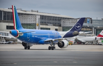 ITA Airways updates sales systems: 24-hour stoppage 22 November