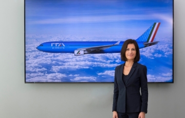 ITA Airways: new Chicago and Toronto fights in summer 2024