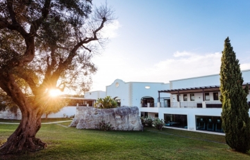 Apulia’s Acaya Golf Resort stays with the Mira Group after a change of ownership