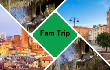 Fam Trip: discover the hidden gems of Emilia-Romagna and Marche