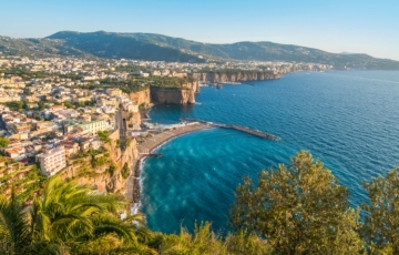 Sorrento’s Professional Days of Cinema returns from 2 to 5 December