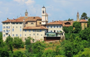 The Maldivian Atmosphere Core group is to open Borgo Monchiero Heritage in the Langhe  