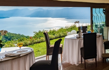 Casa degli Spiriti: A gastronomic experience on Lake Garda