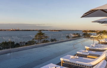 Italy is a magnet for luxury investments 