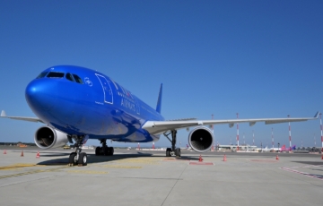 ITA Airways expands long-haul with new Dominican Republic-Rome flights