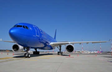 Ita Airways’ Rio de Janeiro ticket sales open. Flights in October