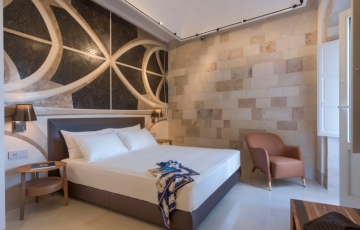 Maniace Boutique Hotel Ortigia. A new Una Experience in Siracusa