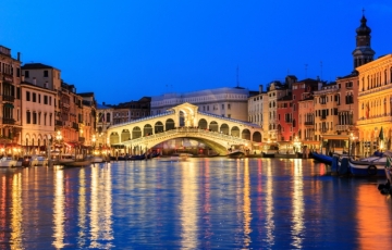 Venice Italy Travel. Weddings, packages and personalized tours in Italy from a Venice specialist