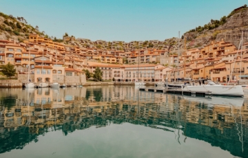 Tivoli Portopiccolo Sistiana Wellness Resort & Spa partners with Terme di Saturnia and Purobeach Clubs