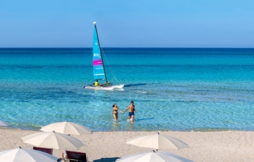 Vivosa Apulia Resort