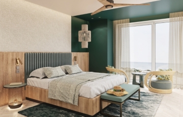 Hilton's Tapestry brand to open beachfront in Sicily’s Val di Noto