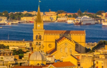 Travel specialists discover Messina’s appeal and amenities