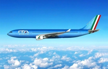 Ita Airways’ original sin