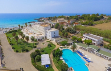 Explore Sun and Sea Holidays in Italy: Discover the Mediterranean's Jewel