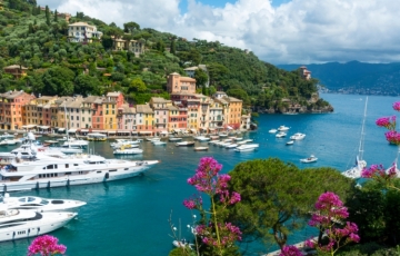 Luxury tourism on the rise: trends and successes 2024
