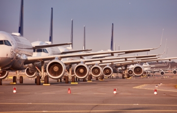 The European Commission slows the momentum on ITA-Lufthansa
