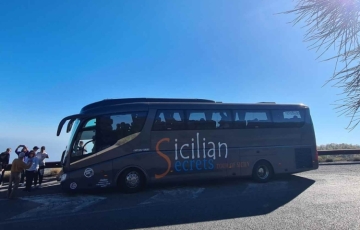 Dimensione Sicilia’s Sicilian Secrets tours also have winter departures