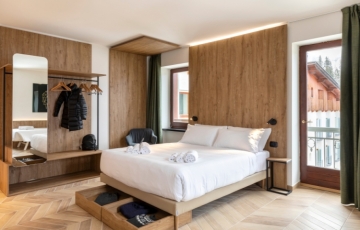 B&B HOTELS. Sustainable, value-for-money, and expanding fast