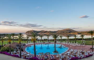 Hnh Hospitality: record revenues in 2023 with +15% profits and margins