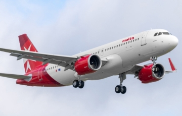 KM Malta Airlines: introducing new Malta-Catania flights this summer