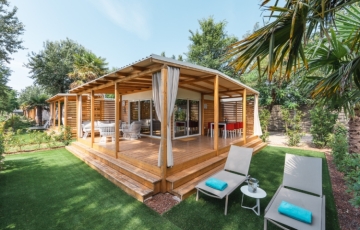 Tenuta Primero Resort is Club del Sole's new Friuli entry