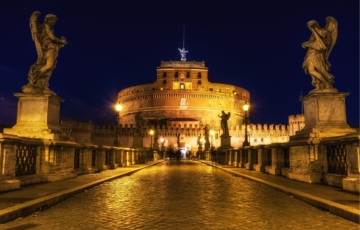 Italy’s hottest 2025 travel trends: nocturnal thrills, luxe stays, soft adventure