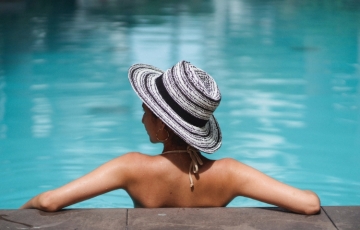 Enit. Wellness travel is growing