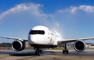Air Canada sets course for Sicily with Montreal-Catania in June 2026