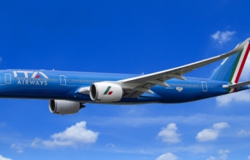 ITA Airways leaves Heathrow to focus on London City and Gatwick