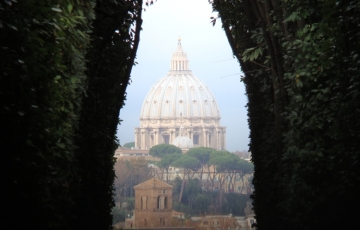 San Francisco calling Rome. Ita Airways and United Airlines take up the gauntlet