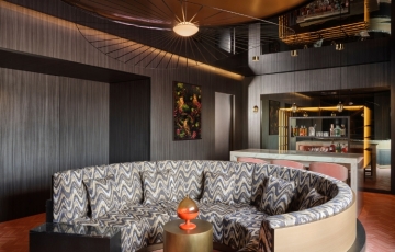 W Hotels makes its debut in Florence with a new luxury property