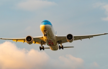 Neos’s new New York flights raise Palermo Airport’s expectations