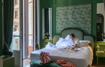 Italy’s hidden honeymoon hotspots from Liguria to Tuscany to Sicily