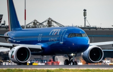 ITA Airways at FITUR enhances operations on Spain-Italy routes