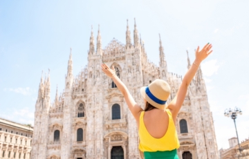 Culture, events and luxury hospitality: Milan’s big year ahead