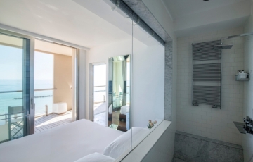 Lindbergh: the Excelsior Spa & Lido in Pesaro joins Preferred Hotels