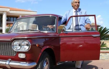 Sicily by Car is driving forward its international expansion plan